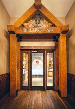 Hotel Big Cypress Lodge