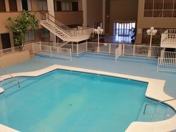 Motel 6 Snyder Tx