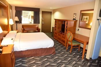 Motel 6 Snyder Tx