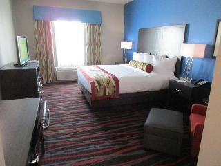 Hotel Best Western Plus Tech Medical Center Inn