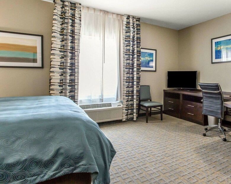 Hotel Mainstay Suites