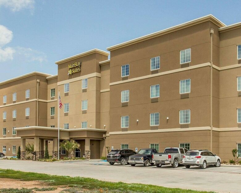 Hotel Mainstay Suites