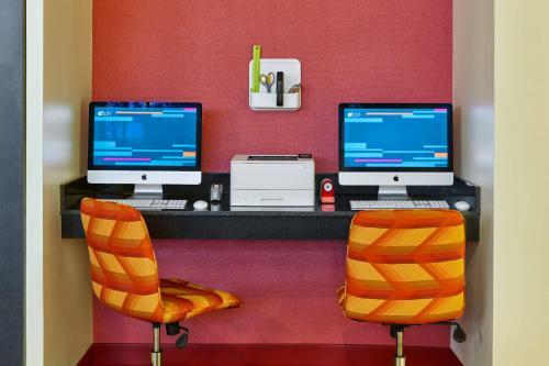 Hotel Aloft Austin Northwest