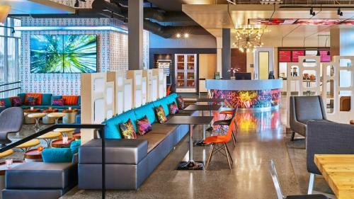 Hotel Aloft Austin Northwest