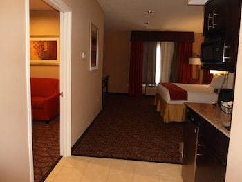 Hotel Holiday Inn Express & Suites Alpine Southeast