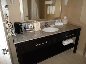 Hotel Holiday Inn Express & Suites Alpine Southeast