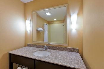 Hotel Holiday Inn Express & Suites Alpine Southeast