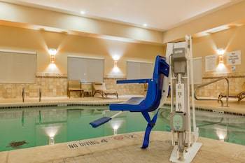 Hotel Holiday Inn Express & Suites Alpine Southeast