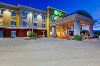 Hotel Holiday Inn Express & Suites Alpine Southeast