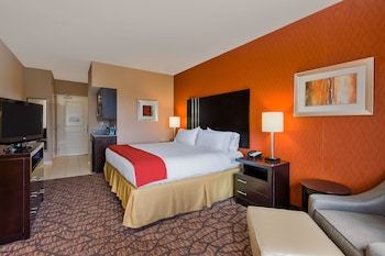 Hotel Holiday Inn Express & Suites Alpine Southeast
