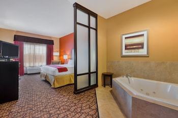 Hotel Holiday Inn Express & Suites Alpine Southeast
