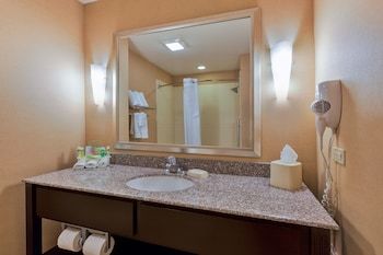 Hotel Holiday Inn Express & Suites Alpine Southeast