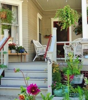 The One Cat B&B