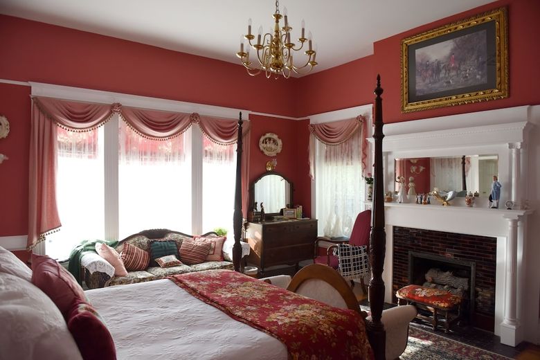 Berkeley House Bed And Breakfast