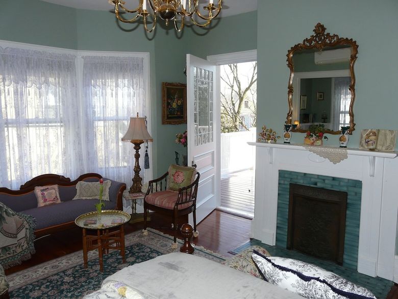 Berkeley House Bed And Breakfast