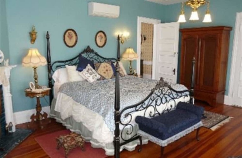 Berkeley House Bed And Breakfast