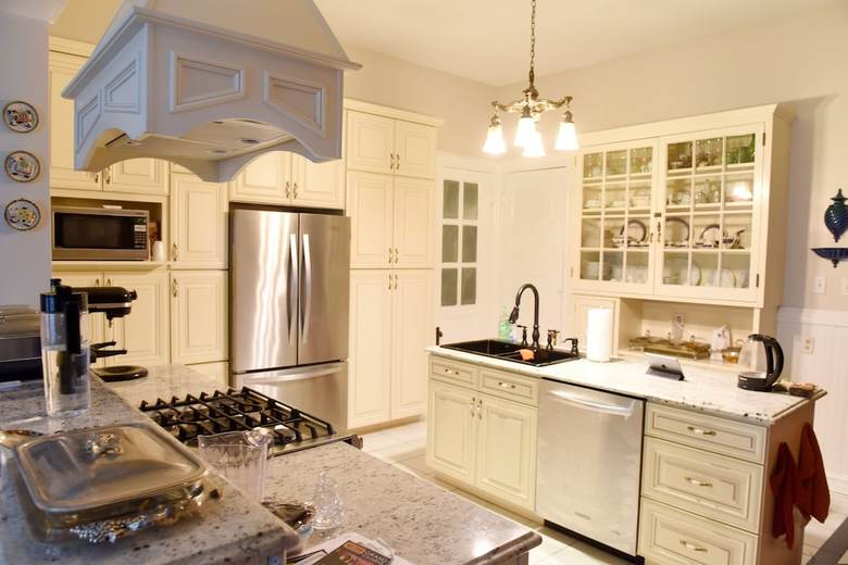 Berkeley House Bed And Breakfast