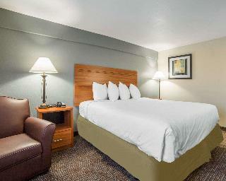 Hotel Quality Inn
