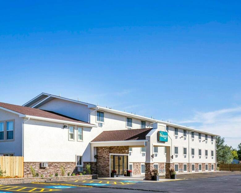 Hotel Quality Inn