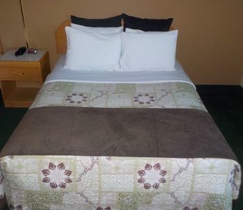 Hotel Mountain View Inn