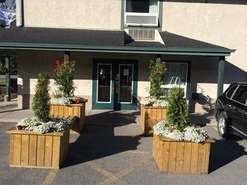 Hotel Mountain View Inn