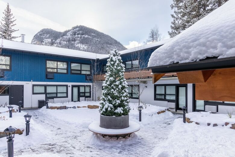 Hotel Bumpers Inn