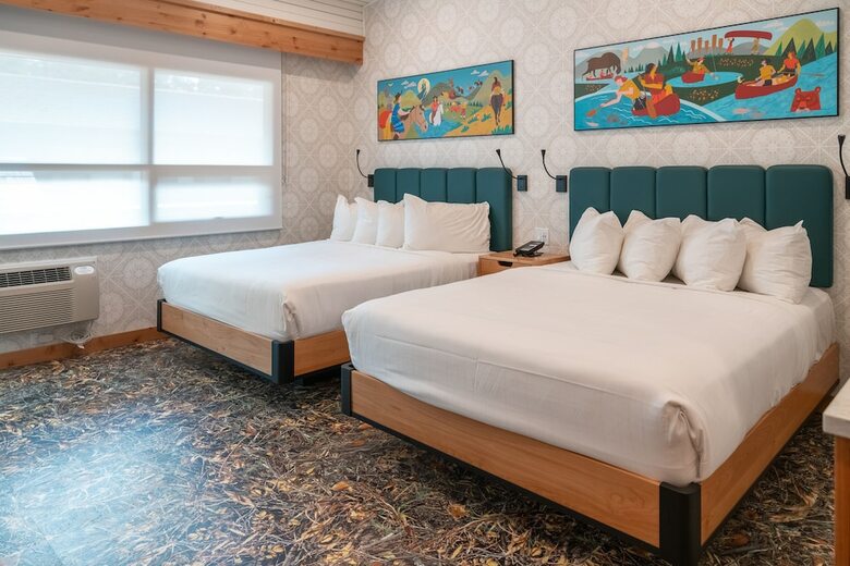 Hotel Bumpers Inn