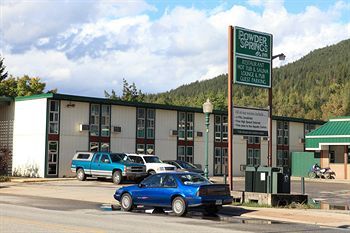 Hostal Powder Springs
