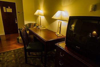 Hostal Powder Springs