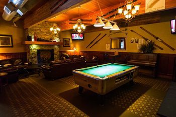Hostal Powder Springs