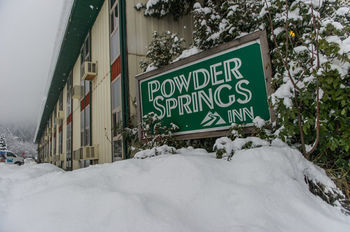 Hostal Powder Springs