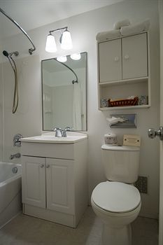 Hostal Powder Springs