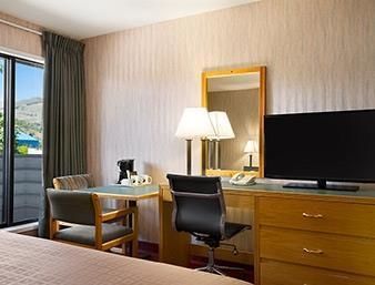Motel Super 8 Vernon