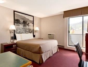 Motel Super 8 Vernon