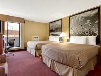 Motel Super 8 Vernon