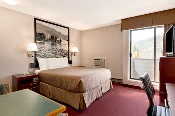 Motel Super 8 Vernon