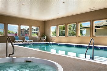 Motel Super 8 Vernon
