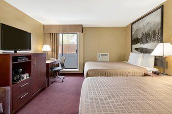 Motel Super 8 Vernon
