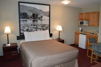 Motel Super 8 Vernon