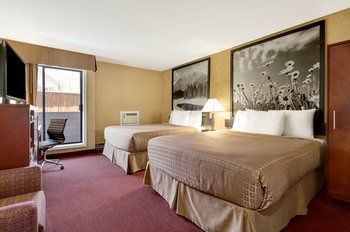 Motel Super 8 Vernon