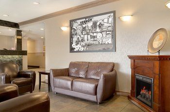 Motel Super 8 Vernon
