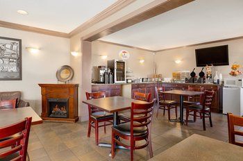 Motel Super 8 Vernon