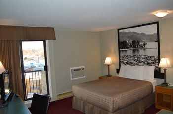 Motel Super 8 Vernon