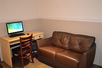 Motel Super 8 Vernon