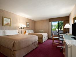 Motel Super 8 Vernon
