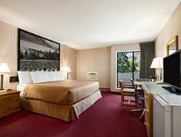 Motel Super 8 Vernon