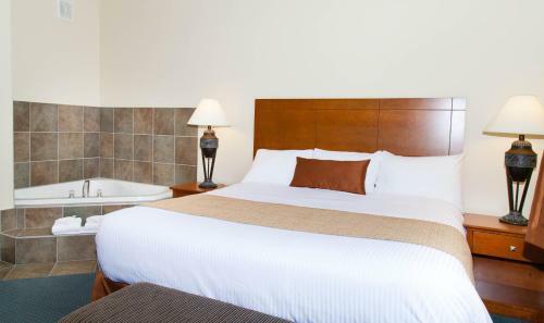 Hotel Hinton Lodge