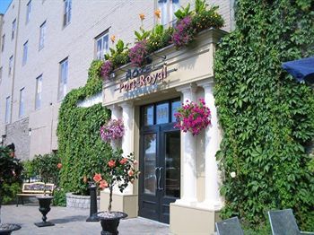 Hotel Port Royal