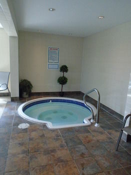 Hotel Super 8 Lethbridge