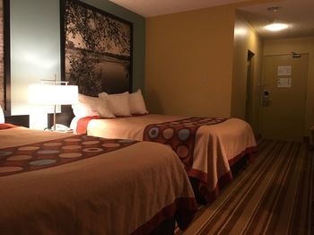 Motel Super 8 Thunder Bay